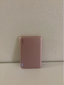 Power bank