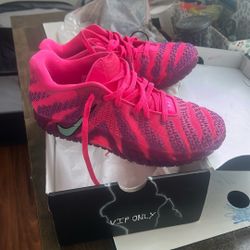 Nike Ja3 Size 12