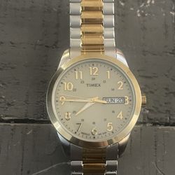 Timex Men’s Watch