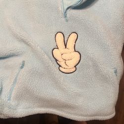 Micky Pull Over 