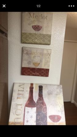Kitchen decor
