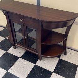 Tv Stand  Good Condition 