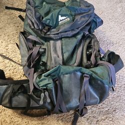 Gregory Hiking Backpack