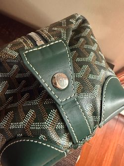 Goyard25 boeing toiletry