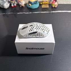 Finalmouse Pegasus