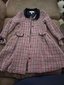 Little girls dress