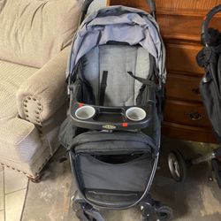 Baby Stroller