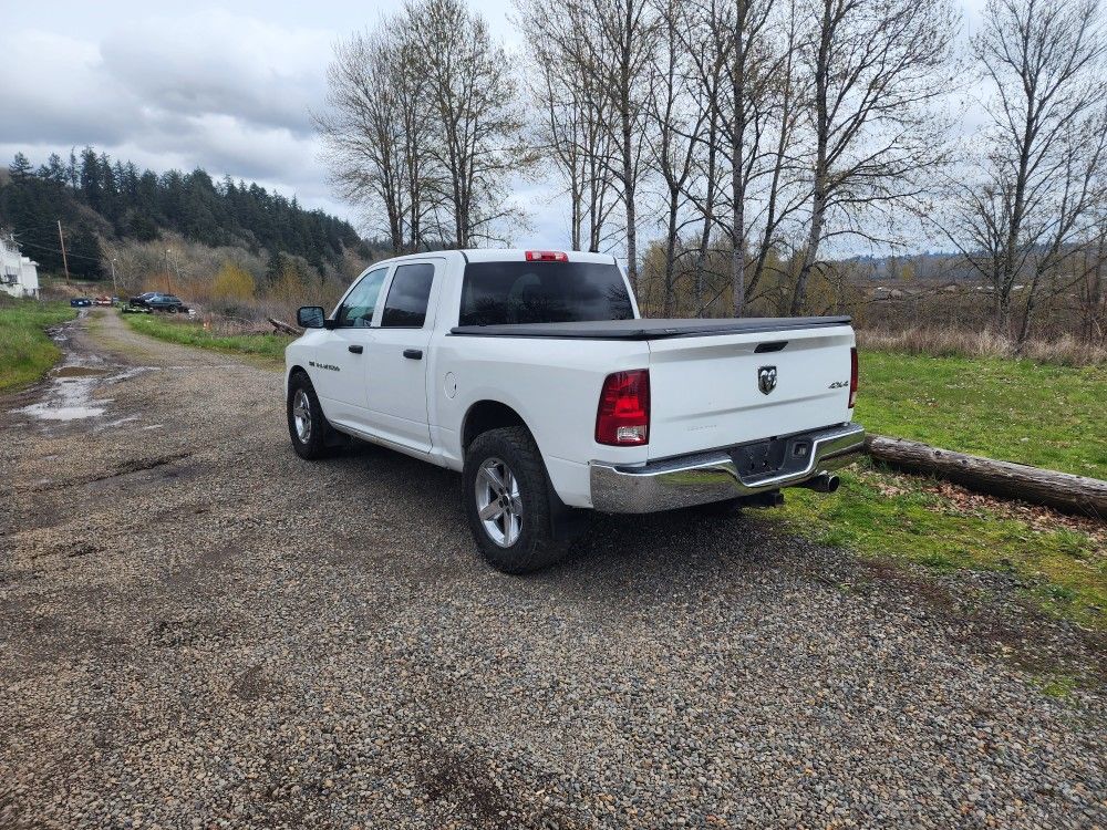 2012 Ram 1500 for Sale in Salem, OR OfferUp