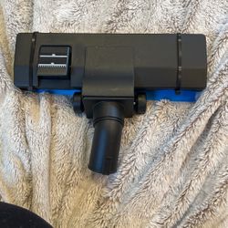 Hart Vacuum Attachment New