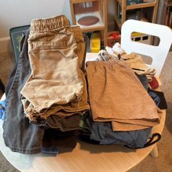 4T Boys Clothes 