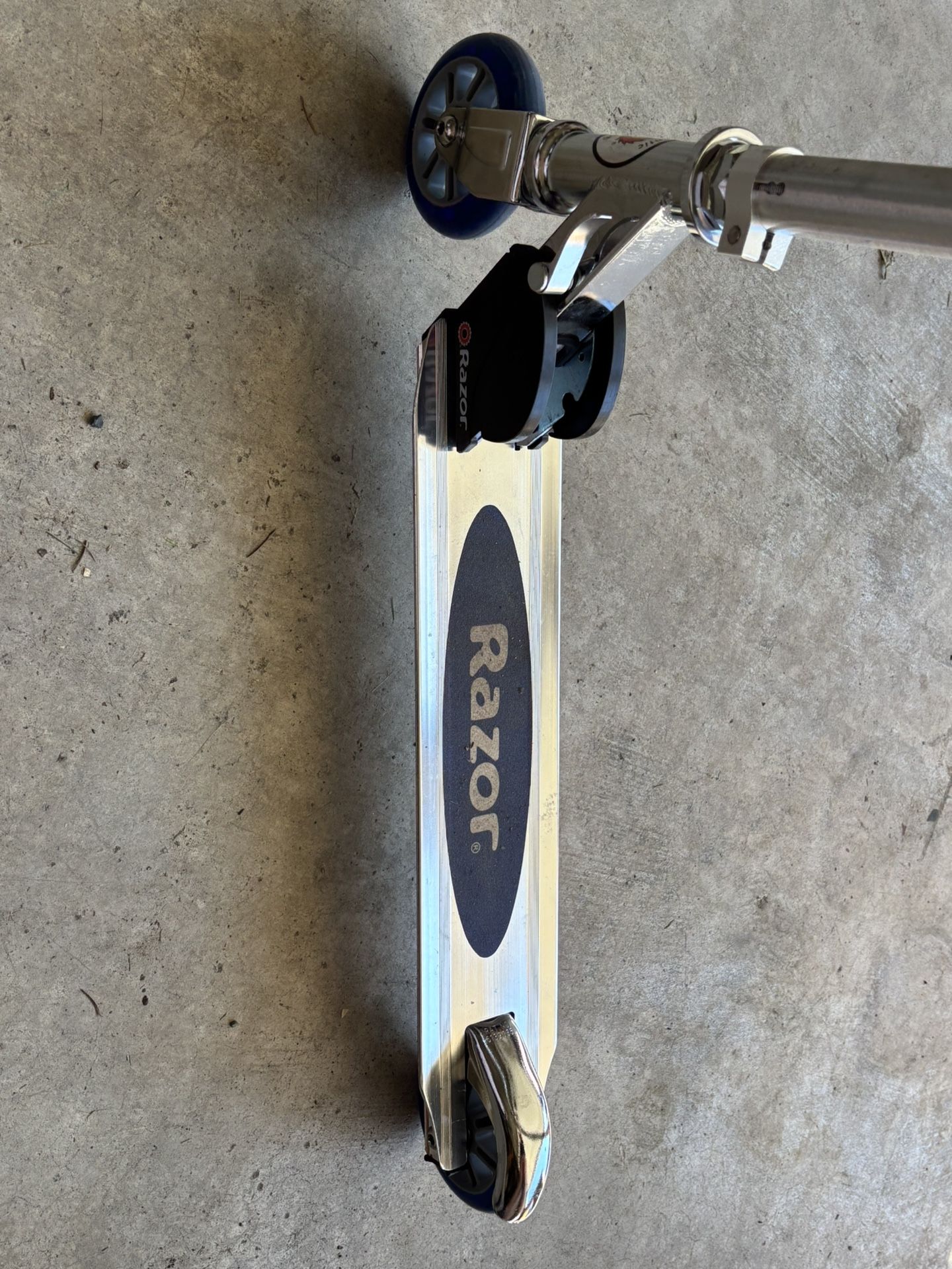 Razor Scooter