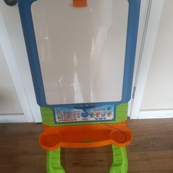 V Tech Magic Pen Board 