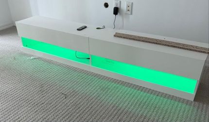 TV stand