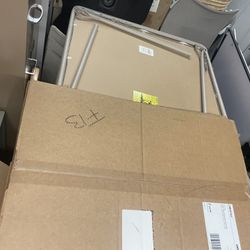 Unopened Two Pack Presentation Pad