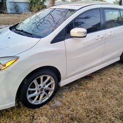 2014 Mazda Mazda5
