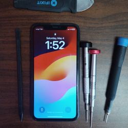 Repairing all types of phones