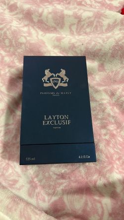 Parfum de Marley