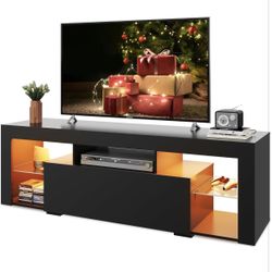 Brand New TV Stand- Still in Box