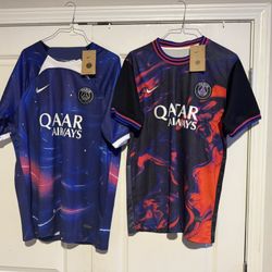 2 Jersey 