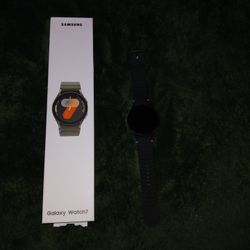 Samsung Galaxy Watch 7