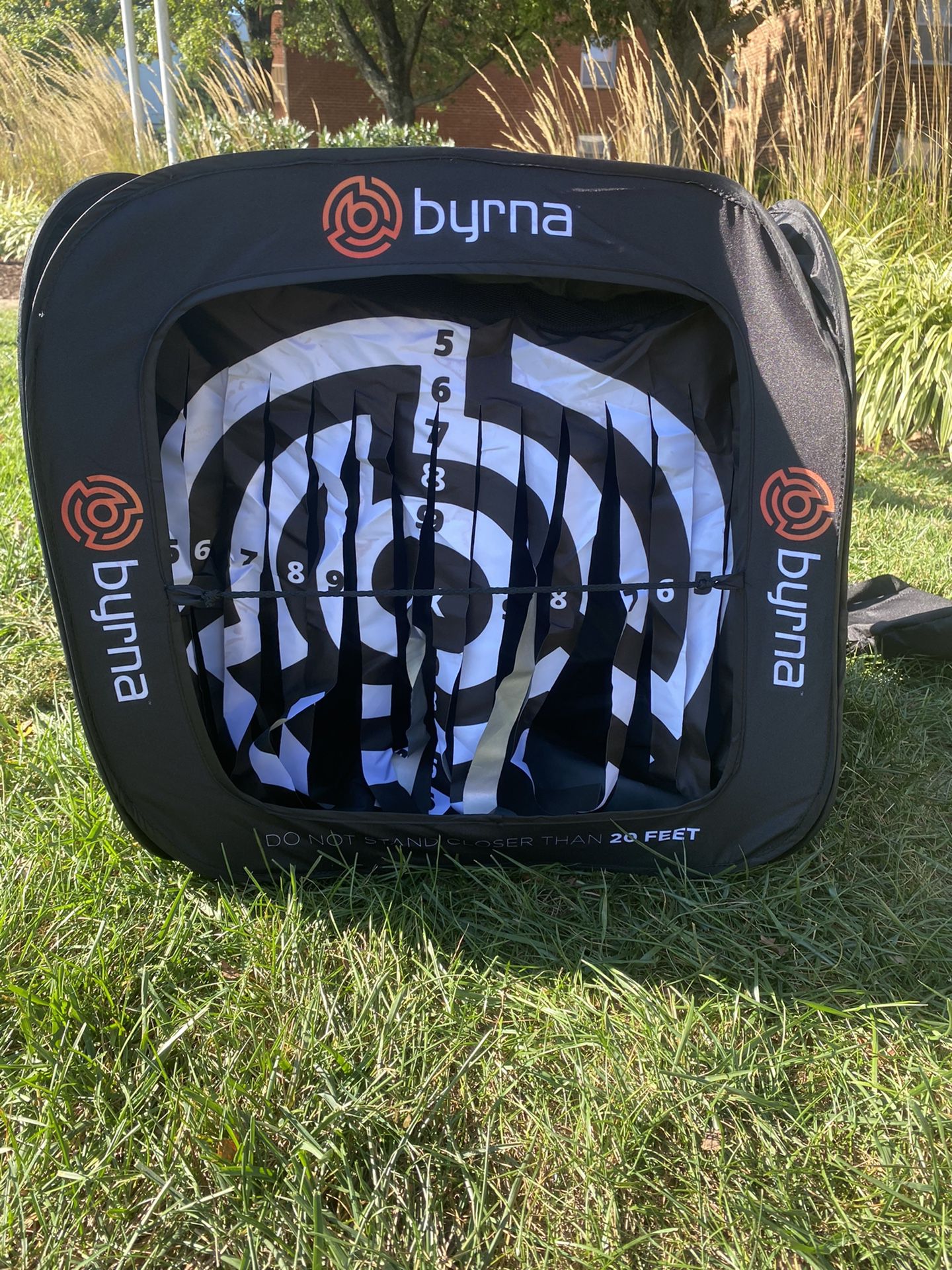 Byrna Target Trap Brand New   🎯 