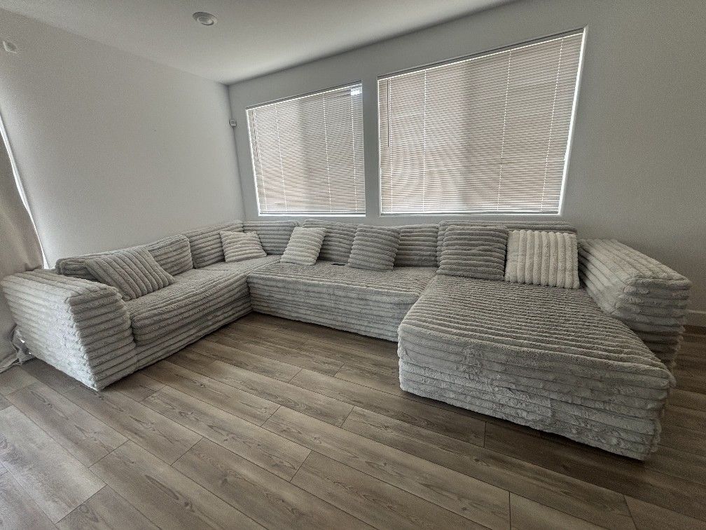 Couches 