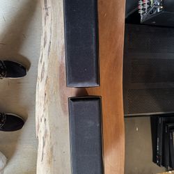 Surround Sound Speakers