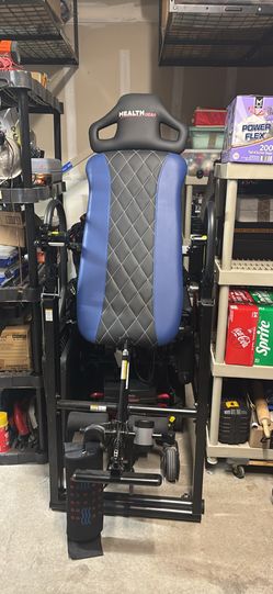 Inversion Table