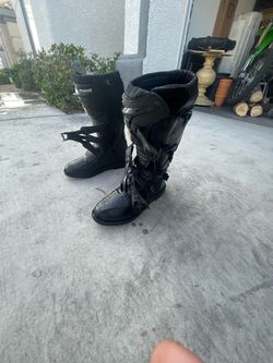 Thor Blitz XP Riding Boots