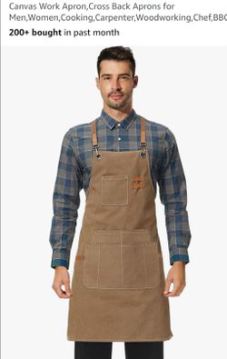 Apron
