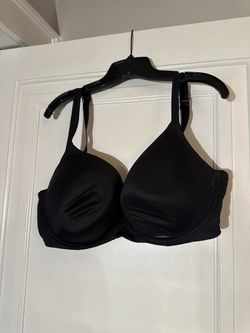 Cacique Lightly Lined Balconette Bra- size 44DDD