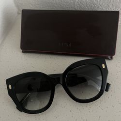 Woman Fendi Sunglasses 