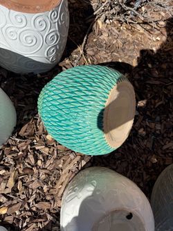 Planters