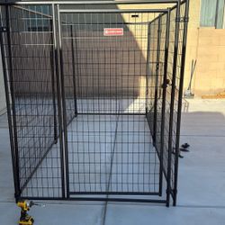 Doggy Gate 