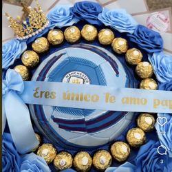 Eternal Flower Arrangement Buquet