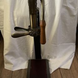 Antique wine opener