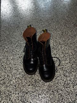 Doc martens