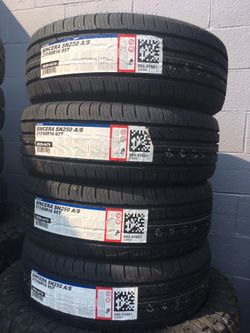 BEST DEALS ON BRAND NAME TIRES: FALKEN, GOODYEAR, TOYO & MORE