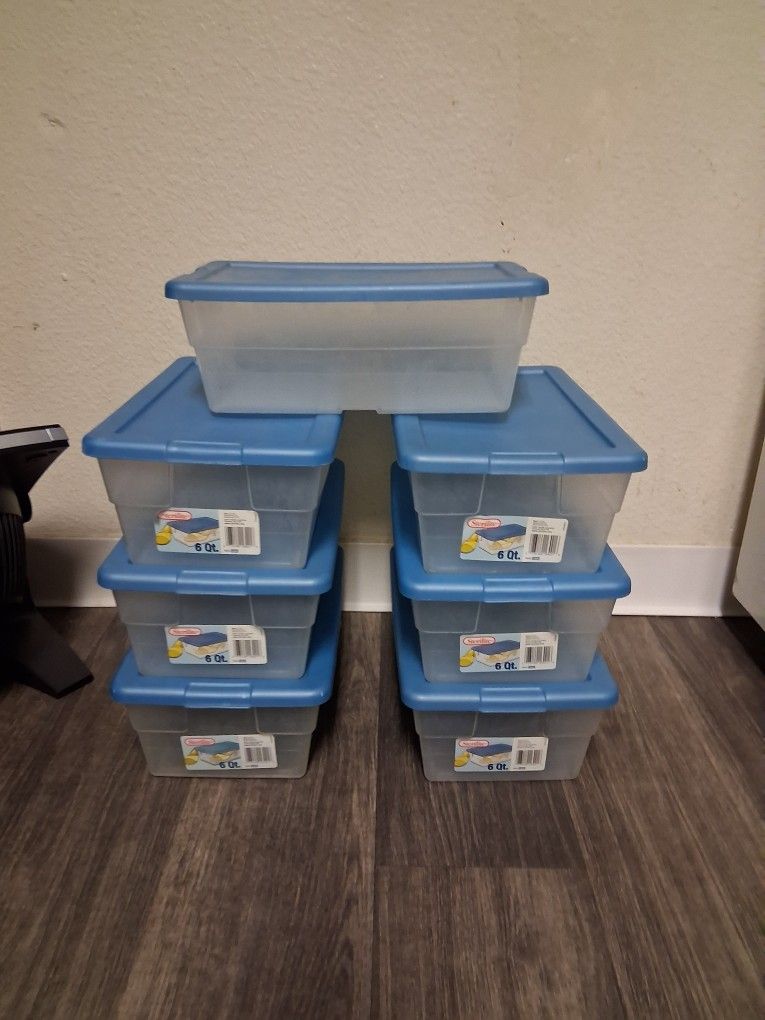 shoe storage containers All for $20 Pickup Between 2;00-11:00 Rainbow/charleston Cash Only Read Description Moving Need Gone Price Is Firm