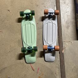 Penny Skateboards