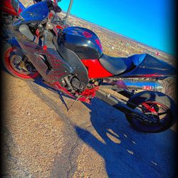 2007 Kawasaki Zx10r