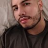 Aaron Gonzalez