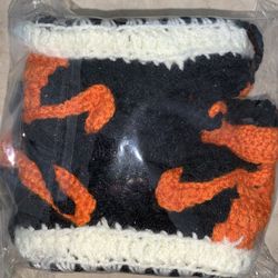 Baby(new) sz 9-12 month Jordan shattered backboard 1