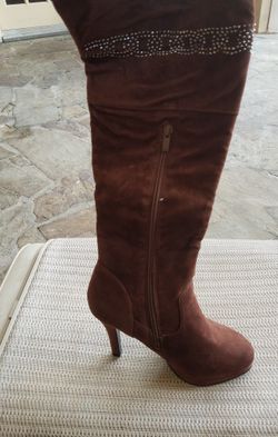 Ladies Boots