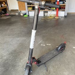 Gotrax Electric Scooter 