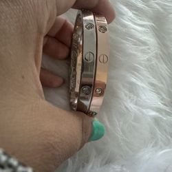 Bangles Size17