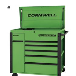 Tool Box / Tool Cart