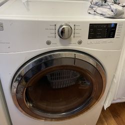 Kenmore 42362 Washer Brand New Just Purchased 