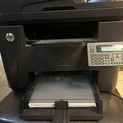 HP LaserJet Pro M225dn MFP Laser Printer