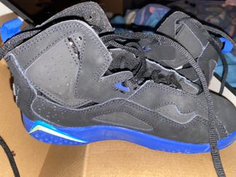 Jordan’s Flight
